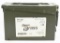 350 Rounds Of Blazer 9mm Luger Ammunition