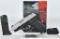 SCCY DVG-1 Nitride 9mm Semi Auto Pistol