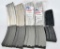 (4) USA Mag.Mini-14 30Rd.SS two are new in