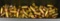 400 Rounds Of Mixed .45 ACP Ammunition