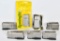 7 varies box magazines, there is (5) Remington