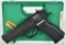 EAA Witness P-S Tanfoglio Semi Auto Pistol .40 S&W