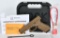 GLOCK 22 Gen 4 FDE Semi-Auto Pistol .40 S&W