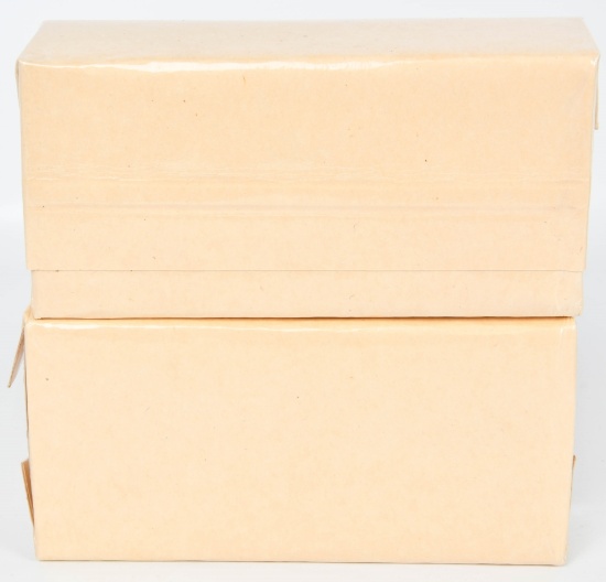 2 Sealed Battlepacks 7.62x39mm Ammunition