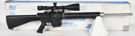 Armalite AR-10 (T) Semi Auto .308 Rifle