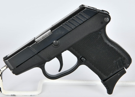 Kel-Tec P3AT Semi Auto Pistol .380 ACP