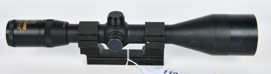 Springfield Armory 1st Gen Gov Model Riflescope