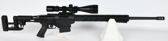 Ruger Precision Rifle Bolt Action 6.5 Creedmoor