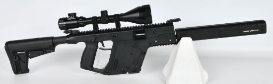 KRISS Vector CRB Semi Auto Rifle .45 ACP
