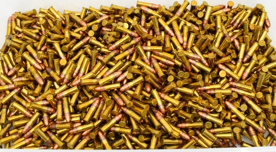 1000 Rounds of CCI Mini Mag .22 LR Ammo