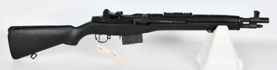 Springfield M1A SOCOM 16 CQB Rifle .308