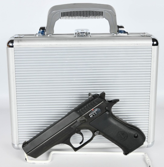 Magnum Research IWI Desert Baby Eagle 9MM