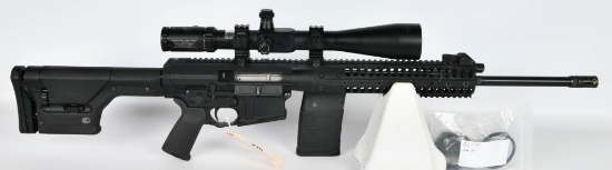 LWRC Rapid Engagement Precision Rifle .308