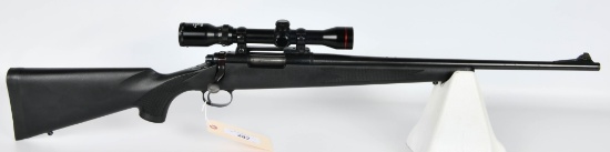 Scarce Remington Model 700 Rifle 6MM Rem