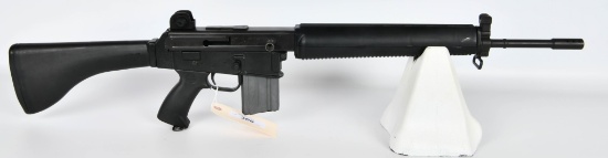 Armalite AR-180B Semi Auto Rifle 5.56 NATO