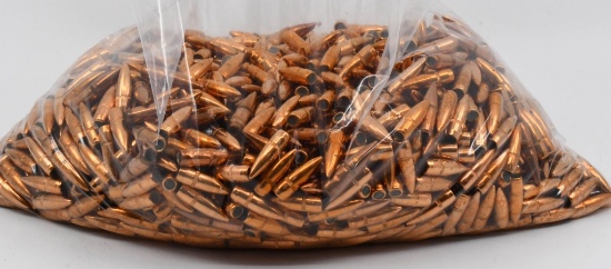 1000 Count Of .223/5.56 Bullet Tips