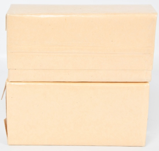 2 Sealed Battlepacks 7.62x39mm Ammunition