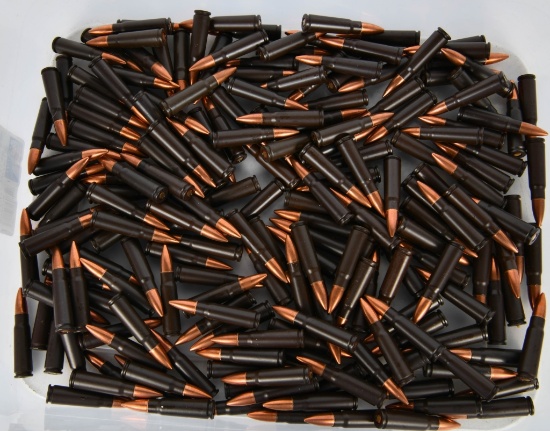 200 Rounds Of Norinco 7.62x39mm Ammo