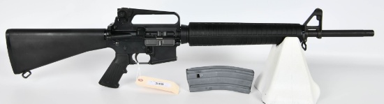 Colt Match Target HBAR AR-15 Rifle 5.56