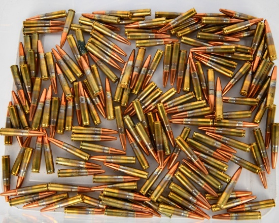 170 Rounds Of Winchester .300 Blackout Ammo