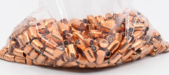400 Ct of Speer Gold Dot 10mm Bullet Tips