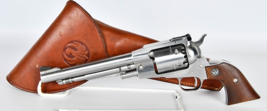 Ruger Old Army . 45 Caliber Black Powder Revolver