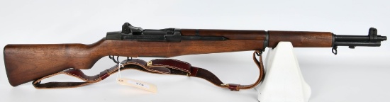 U.S. Springfield M1 Garand Rifle .308 Win