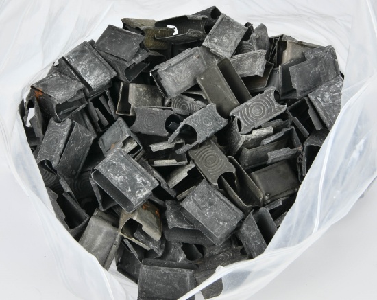Super Lg Lot of M1 Garand 8 shot En Bloc Clips USA