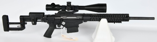 Ruger Precision Rifle Bolt Action Rifle .308