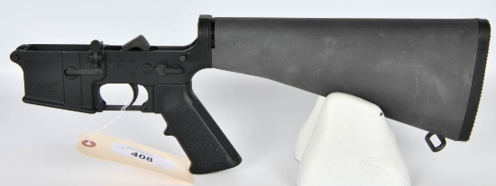 NEW DPMS Panther A-15 Complete Lower