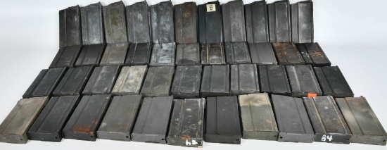 (44) M14, M1A 20 round Magazines