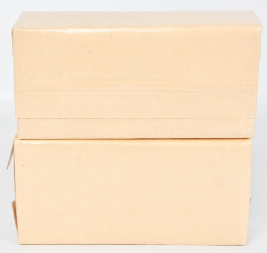 2 Sealed Battlepacks 7.62x39mm Ammunition
