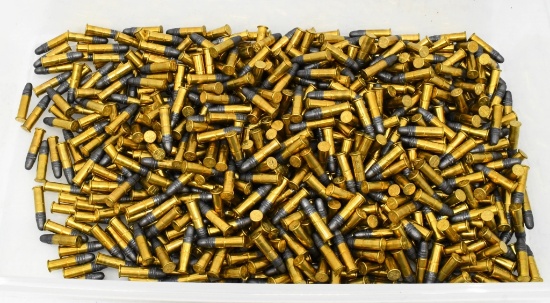 700 Rounds Of Winchester T22 .22 LR Ammo