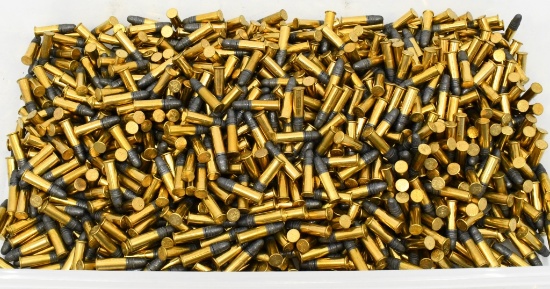 1000 Rds Of Winchester Super-X .22 LR Ammunition