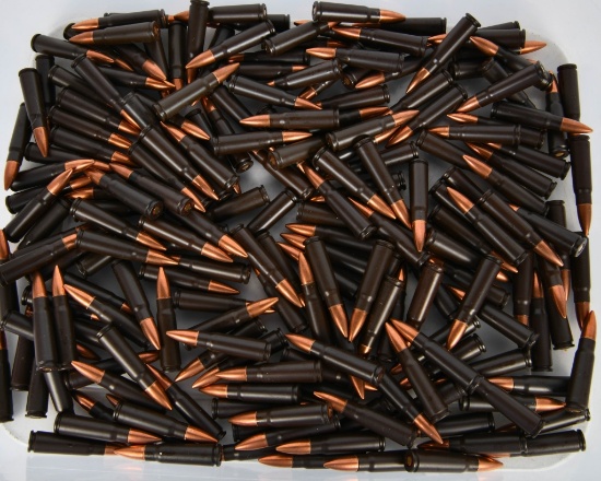 200 Rounds Of Norinco 7.62x39mm Ammo