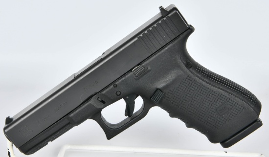 Glock 21 Gen 4 Semi Auto Pistol .45 ACP