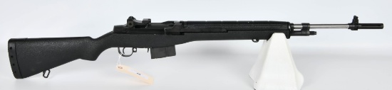 Springfield Armory M1A National Match Rifle .308