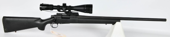 Remington 700 Police Sniper Heavy Barrel .308