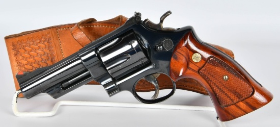 Smith & Wesson Model 29-2 .44 Magnum