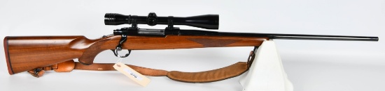 Ruger M77 Bolt Action Rifle 7MM Rem Mag
