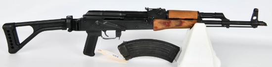 Romanian WASR-10 AK-47 Semi-Auto Rifle 7.62X39