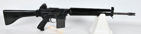 Armalite AR-180 Pre-Ban Rifle 5.56 NATO Folding