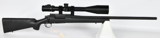 Remington 700 Police Sniper Heavy Barrel .300 Mag