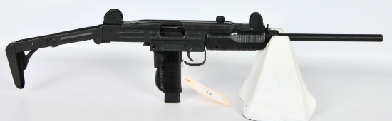 Group Industries HR4332 UZI Carbine Rifle .45 ACP