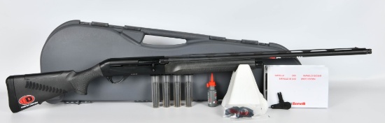 Benelli Ethos Cordoba BE.S.T. 20 Gauge Shotgun