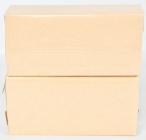 2 Sealed Battlepacks 7.62x39mm Ammunition