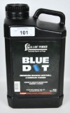 5 Lbs Alliant Blue Dot Smokeless Powder
