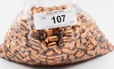 1300 Count Of Mixed 9mm Reloading Bullet Tips