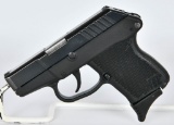Kel-Tec P3AT Semi Auto Pistol .380 ACP