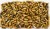600 Rounds Of Mixed .380 ACP Ammunition